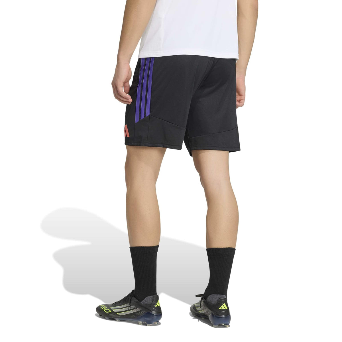 TIRO26L TR SHO Herren Sporthose