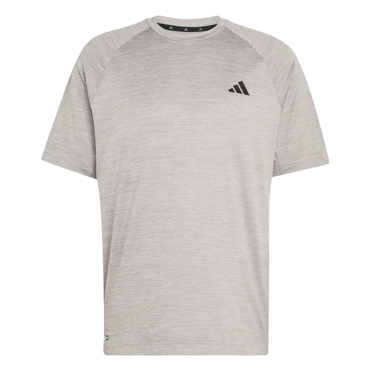TECH ESSENTIALS WORKOUT T-SHIRT