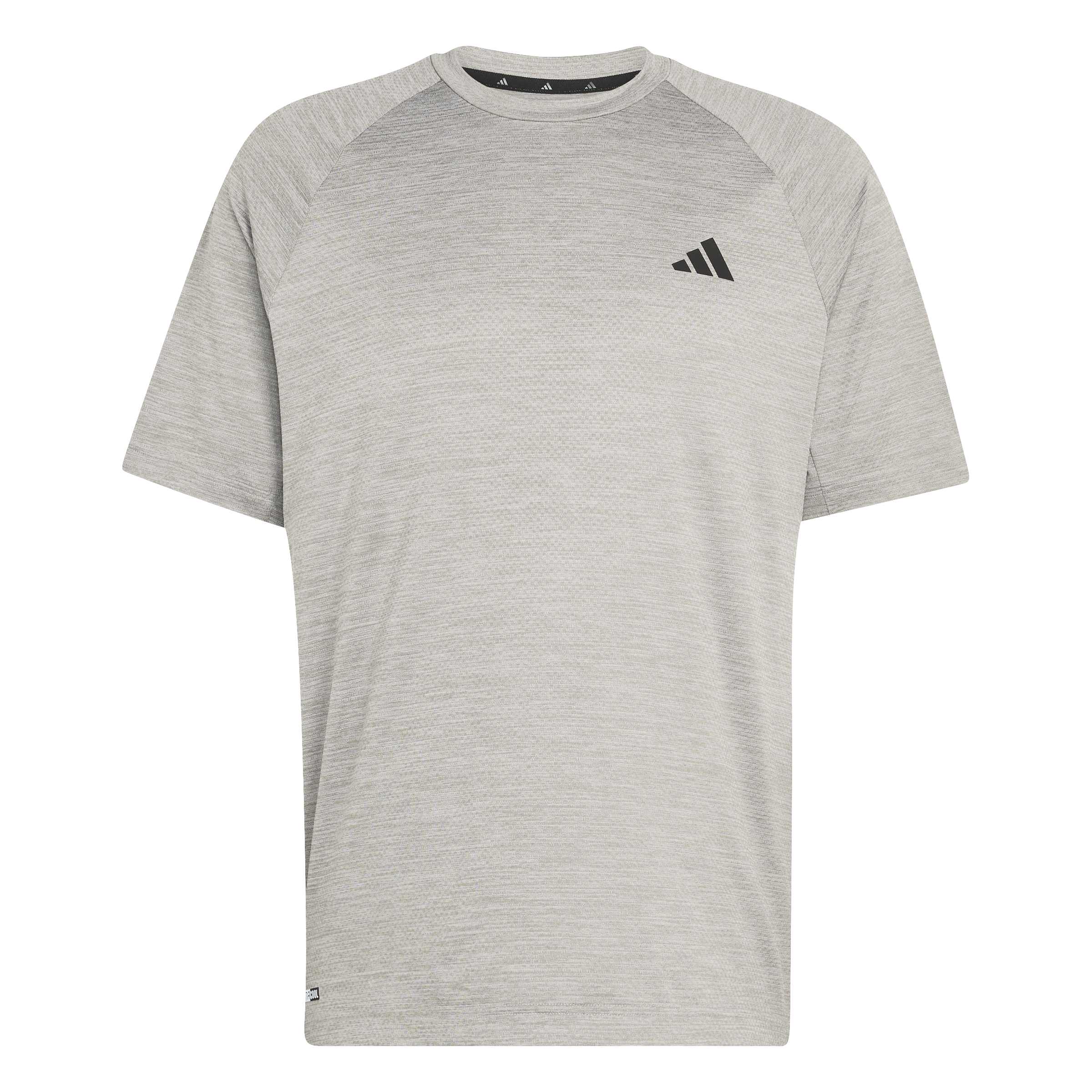 TECH ESSENTIALS WORKOUT T-SHIRT