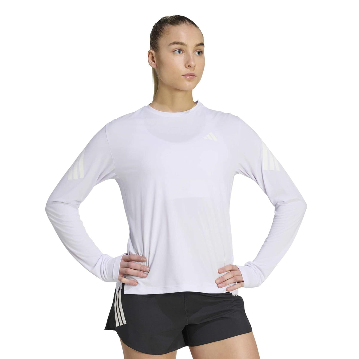 adi365/// LS Damen Laufshirt