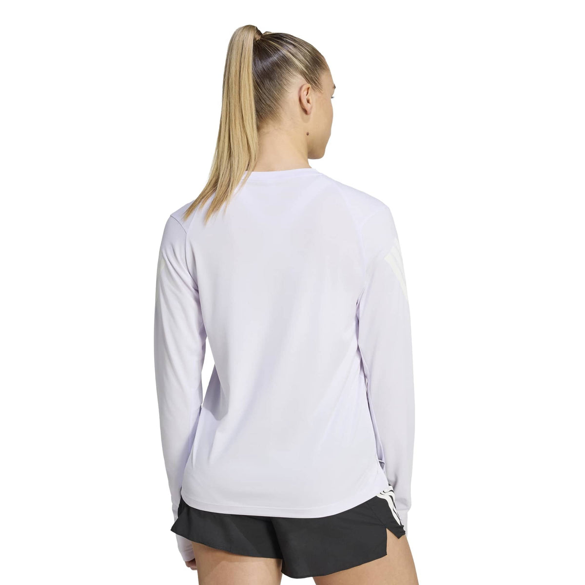 adi365/// LS Damen Laufshirt