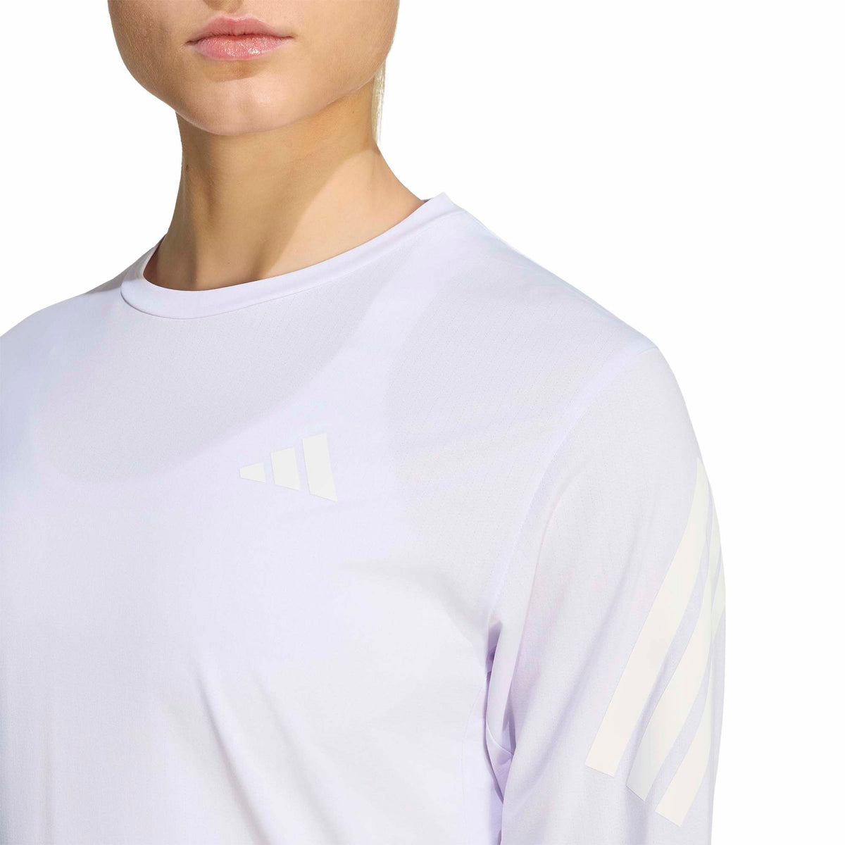 adi365/// LS Damen Laufshirt