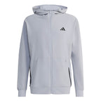 D4T HYBRID FZ H Herren Pullover