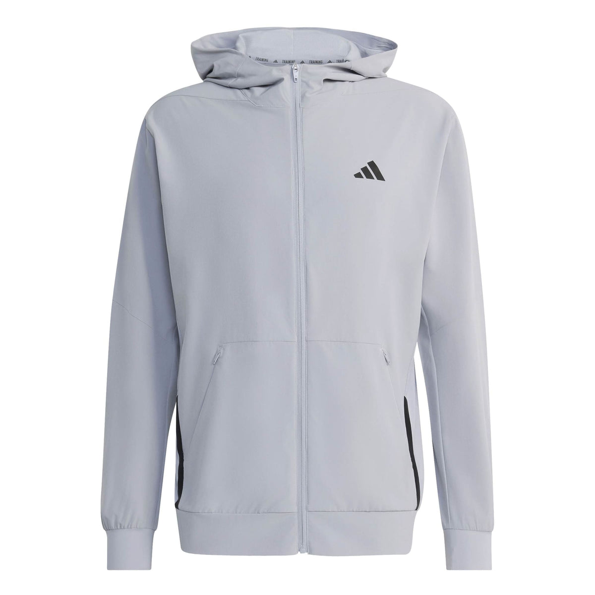 D4T HYBRID FZ H Herren Pullover
