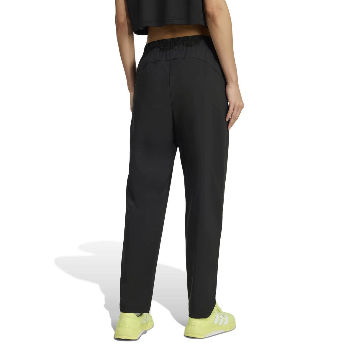 WE MIN WVN PT Damen Sporthose
