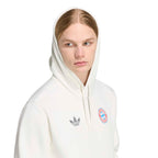 FCB OG2 GR HD CWHITE Herren Pullover