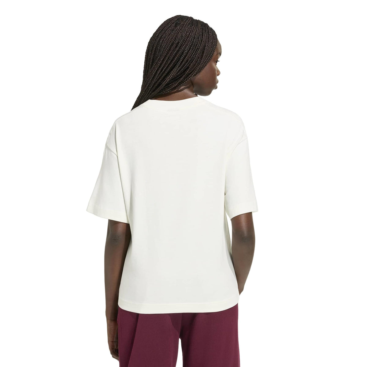 AK SL TEE Damen T-Shirt