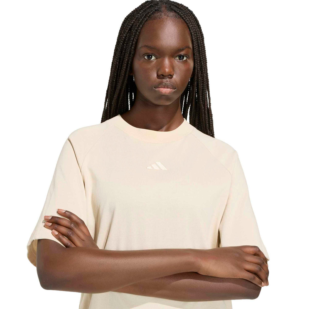 AK SL TEE Damen T-Shirt