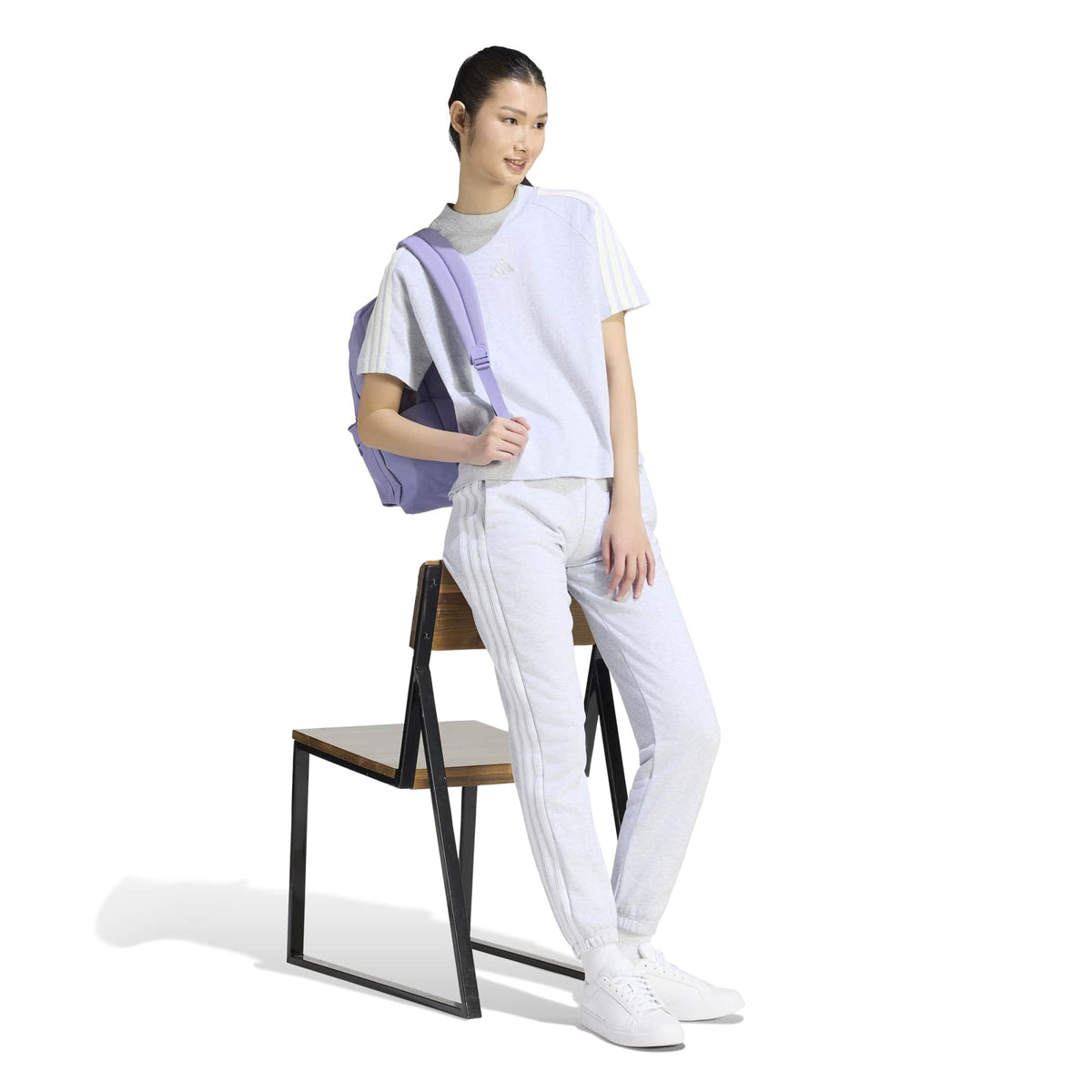 AK 3S TEE Damen T-Shirt