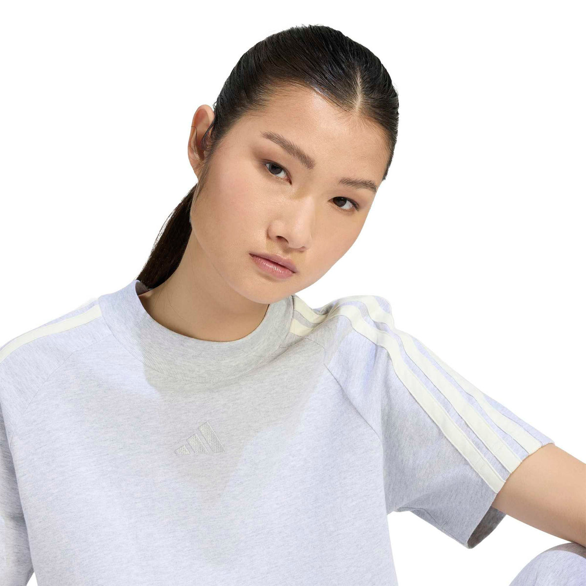 AK 3S TEE Damen T-Shirt