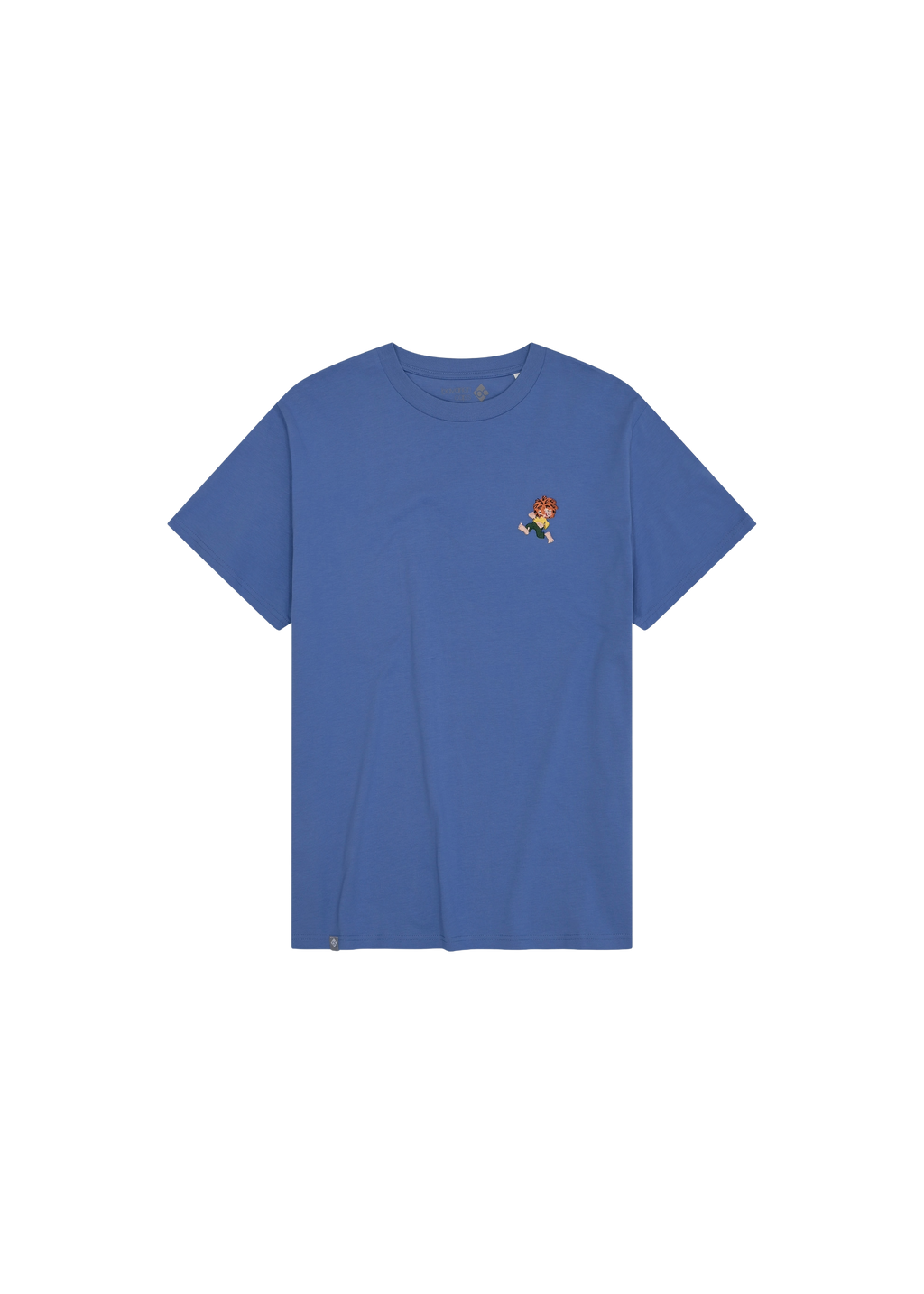 T-Shirt Grantler Klub: Pumuckl Kinder