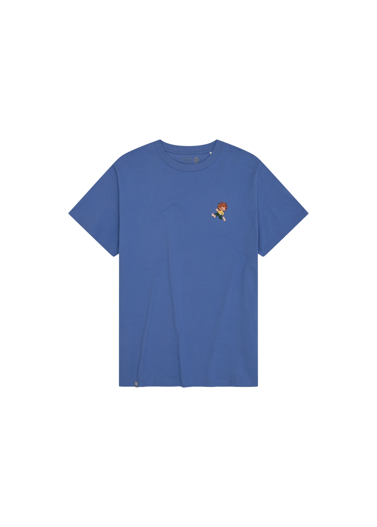 T-Shirt Grantler Klub: Pumuckl Kinder