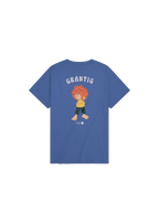 T-Shirt Grantler Klub: Pumuckl Kinder