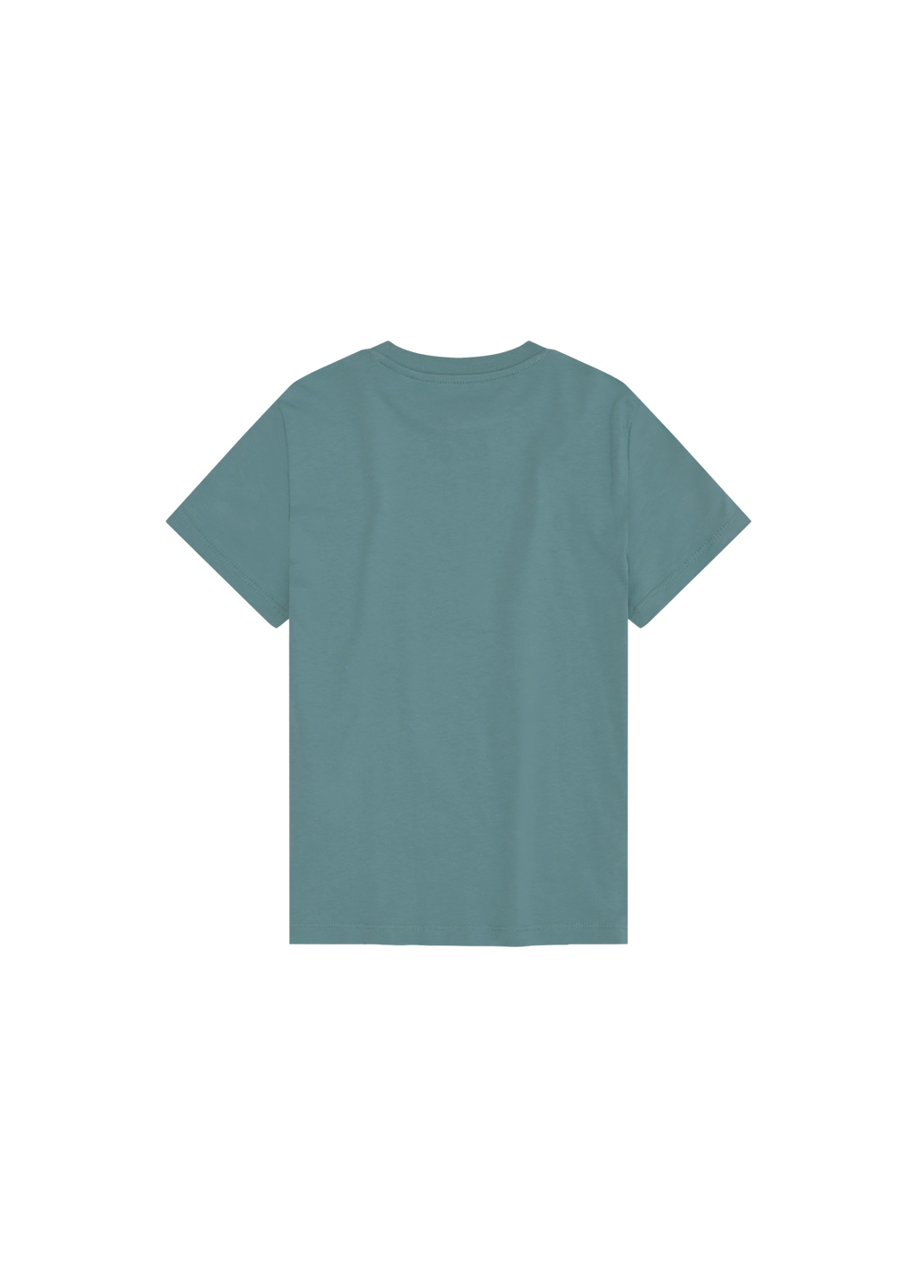 T-Shirt Schlümpfe: Schwammerlschirm Kinder