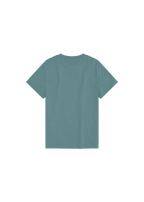 T-Shirt Schlümpfe: Schwammerlschirm Kinder