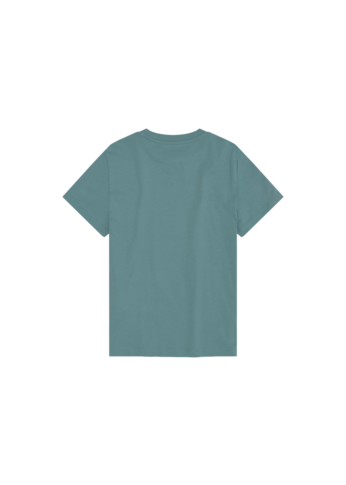 T-Shirt Schlümpfe: Schwammerlschirm Kinder