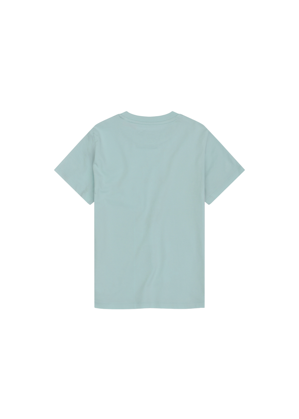 T-Shirt Schlumpfines Schwammerlsofa Kinder
