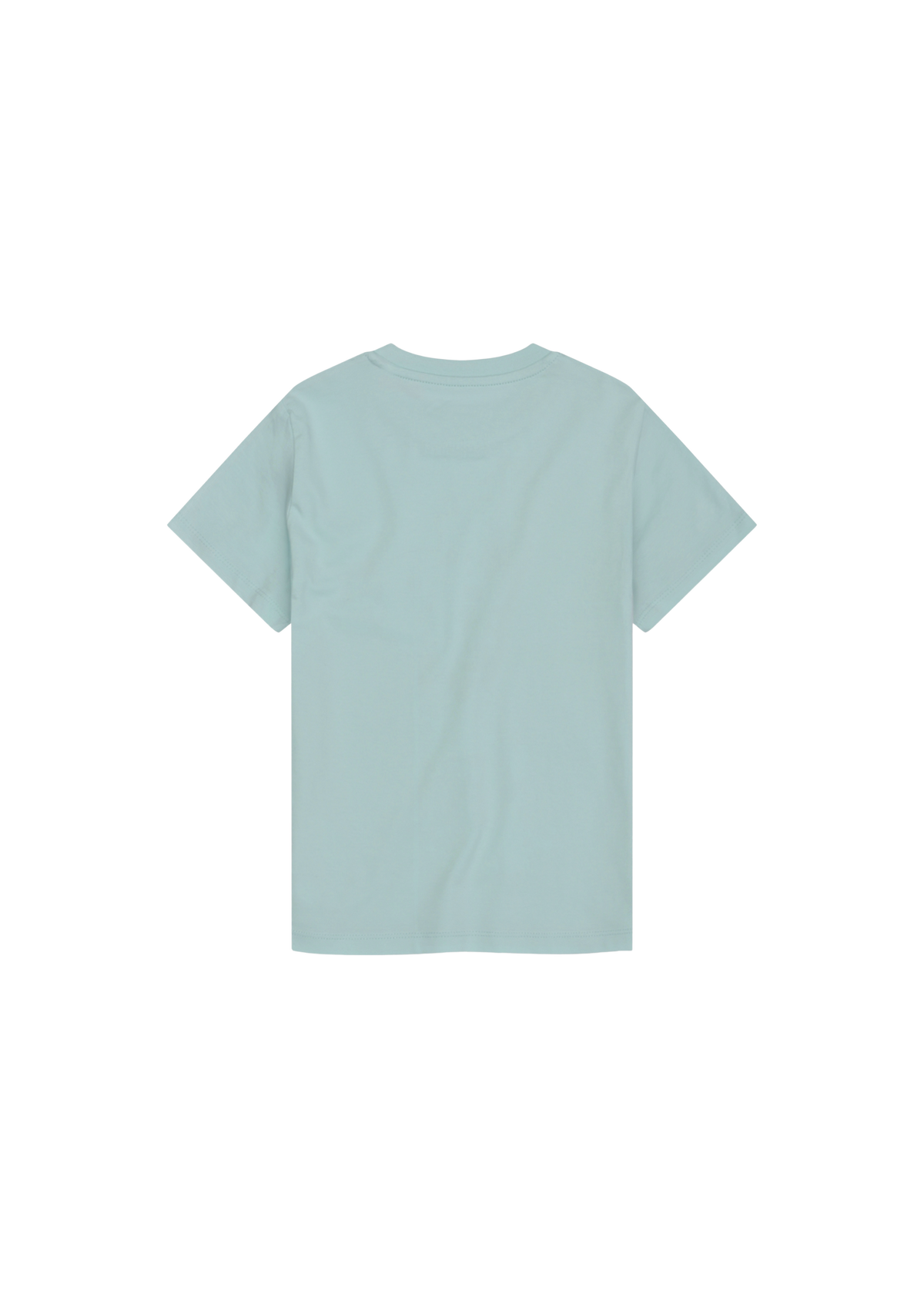 T-Shirt Schlumpfines Schwammerlsofa Kinder