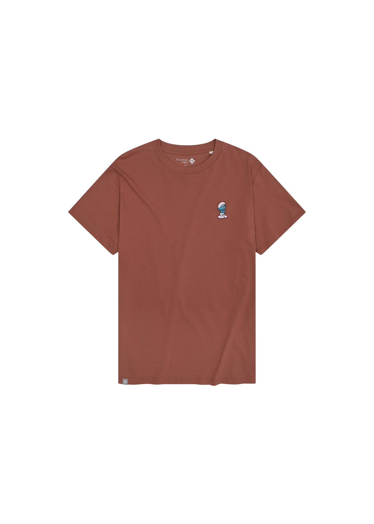 T-Shirt Grantler Klub: Muffi Kinder