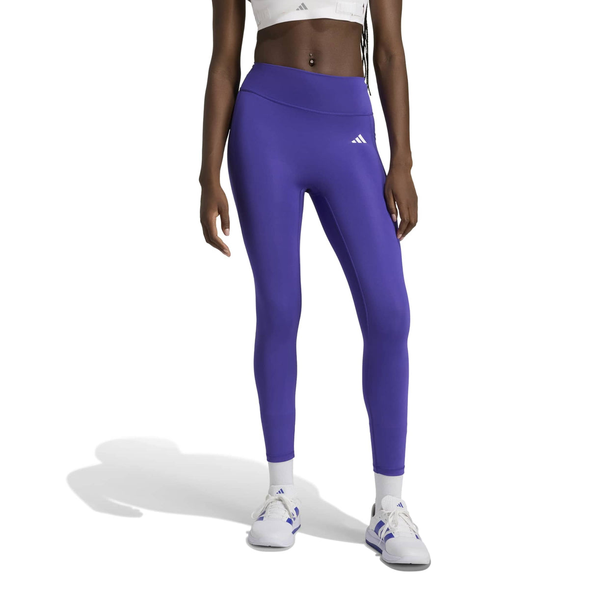 OPT POW ESS 7/8 Damen Sporthose