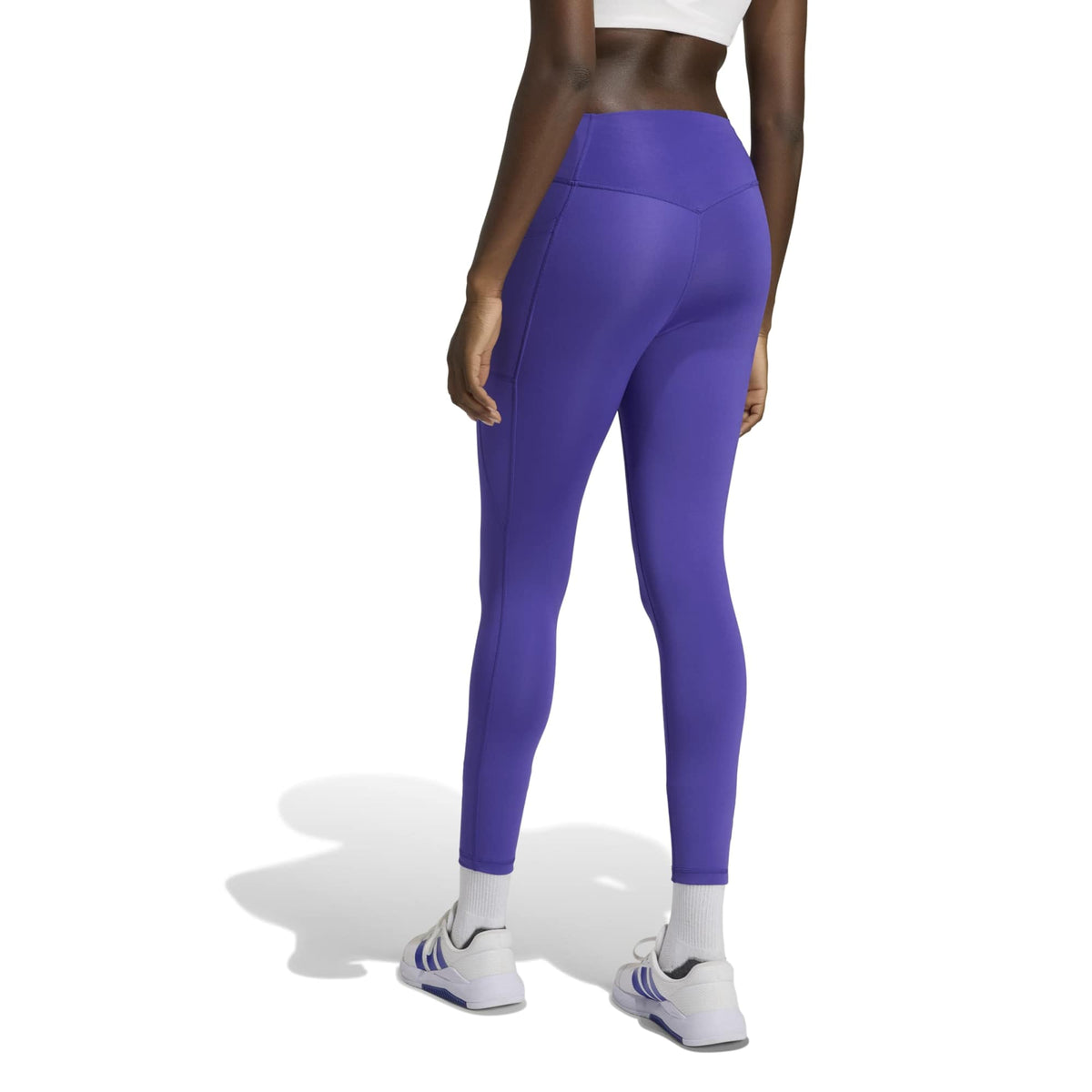 OPT POW ESS 7/8 Damen Sporthose