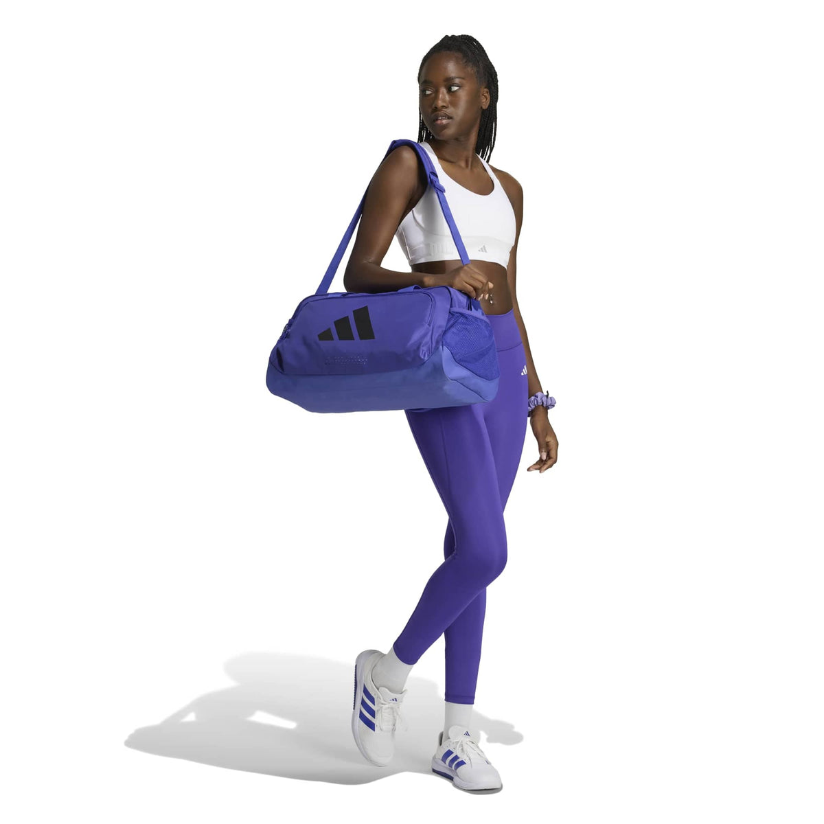 OPT POW ESS 7/8 Damen Sporthose