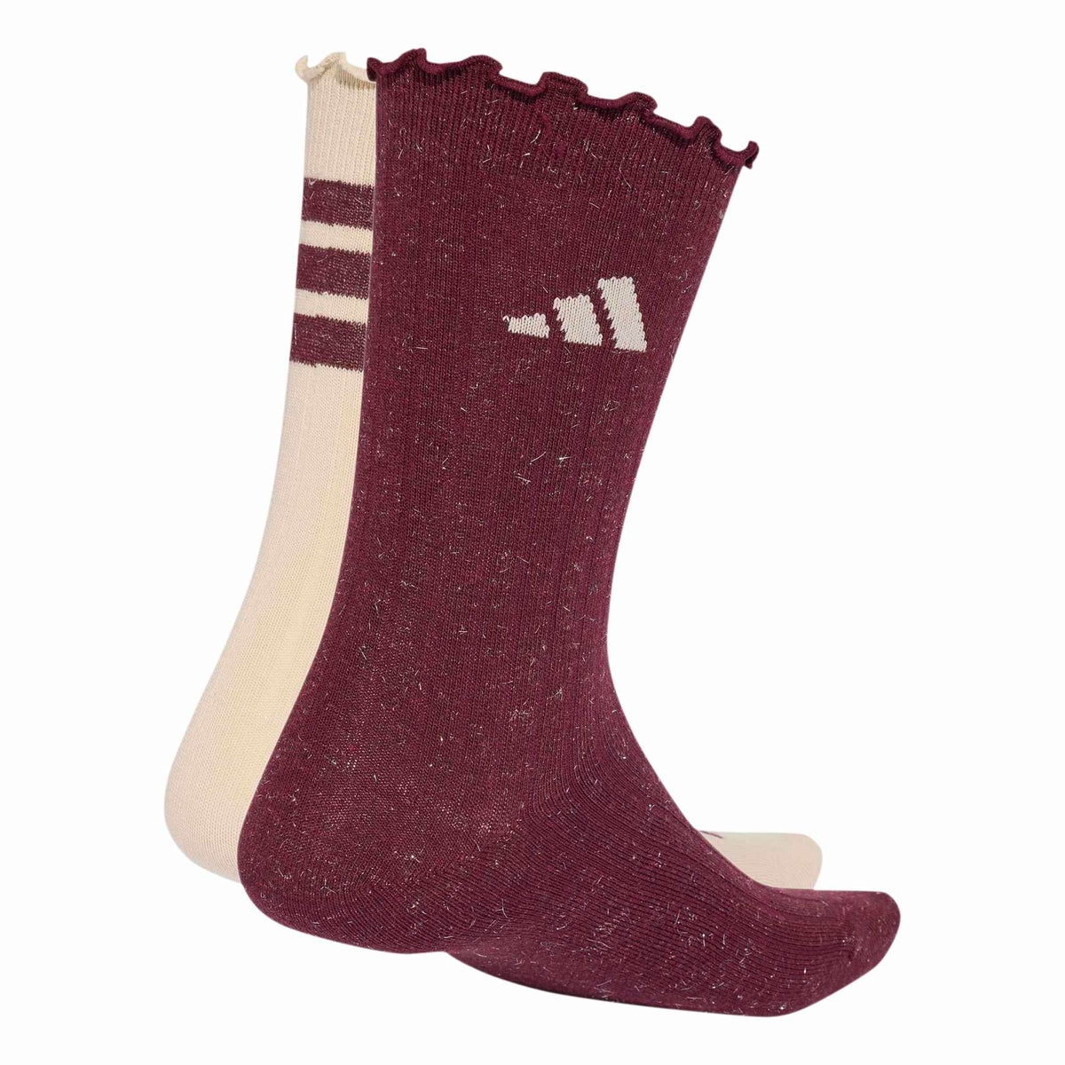 GLOW SOCK 2PP Sportsocken