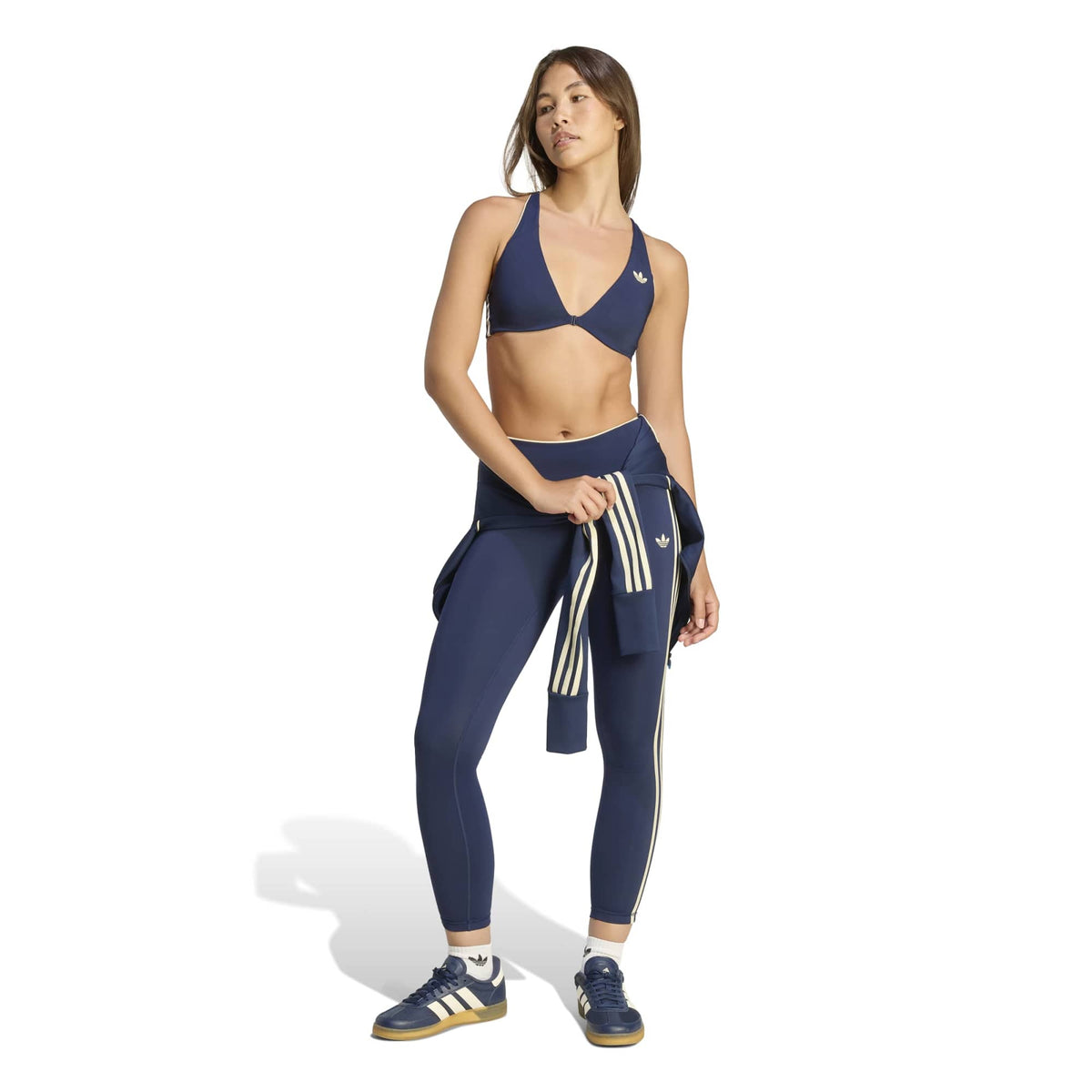 OG SP LS BRA Damen Sport-BH