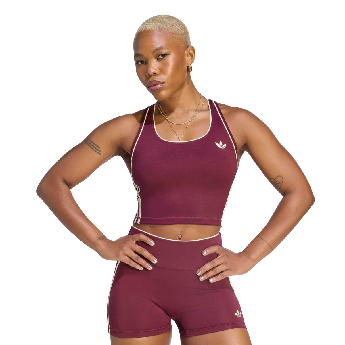 OG SP TANK Damen Funktionsshirt