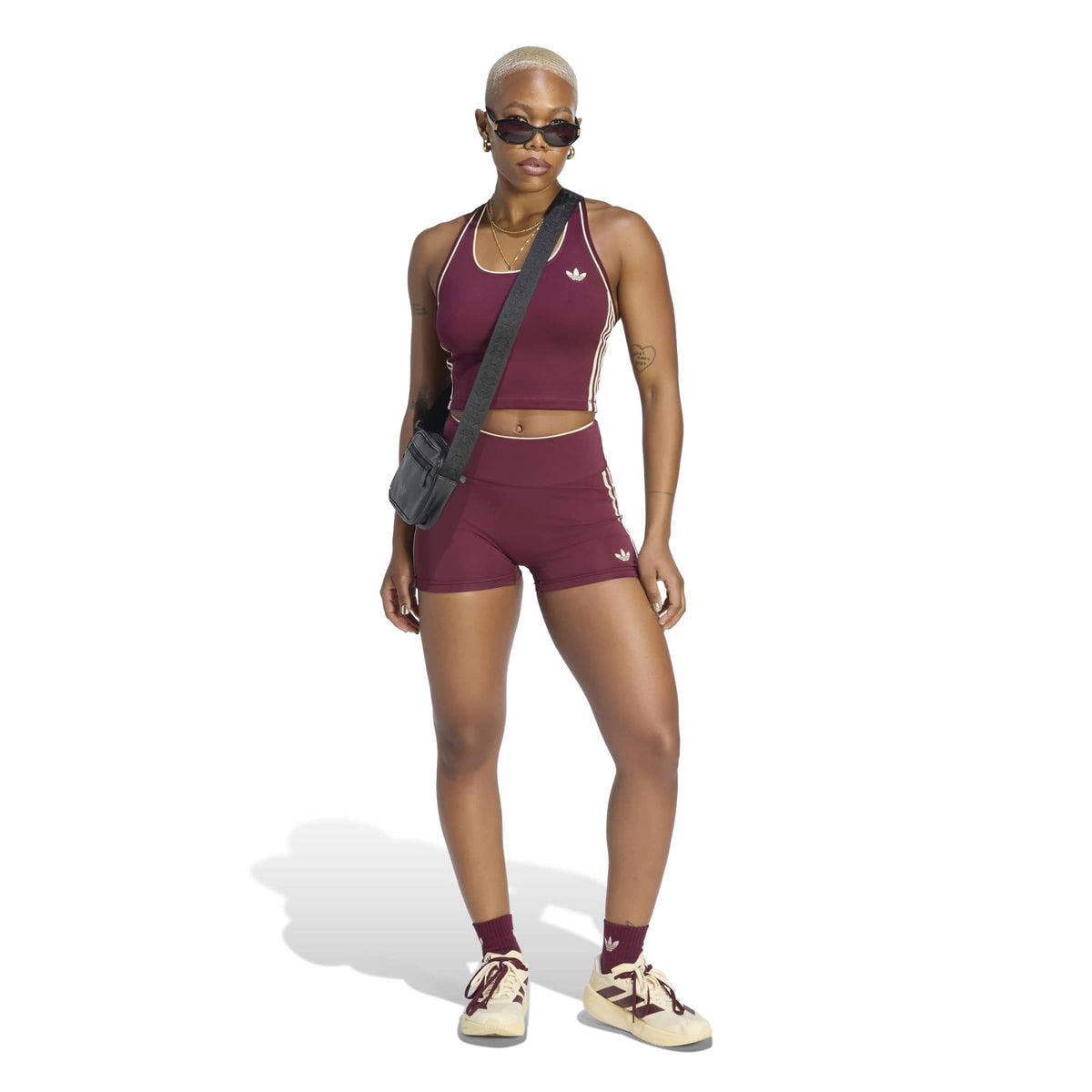 OG SP TANK Damen Funktionsshirt