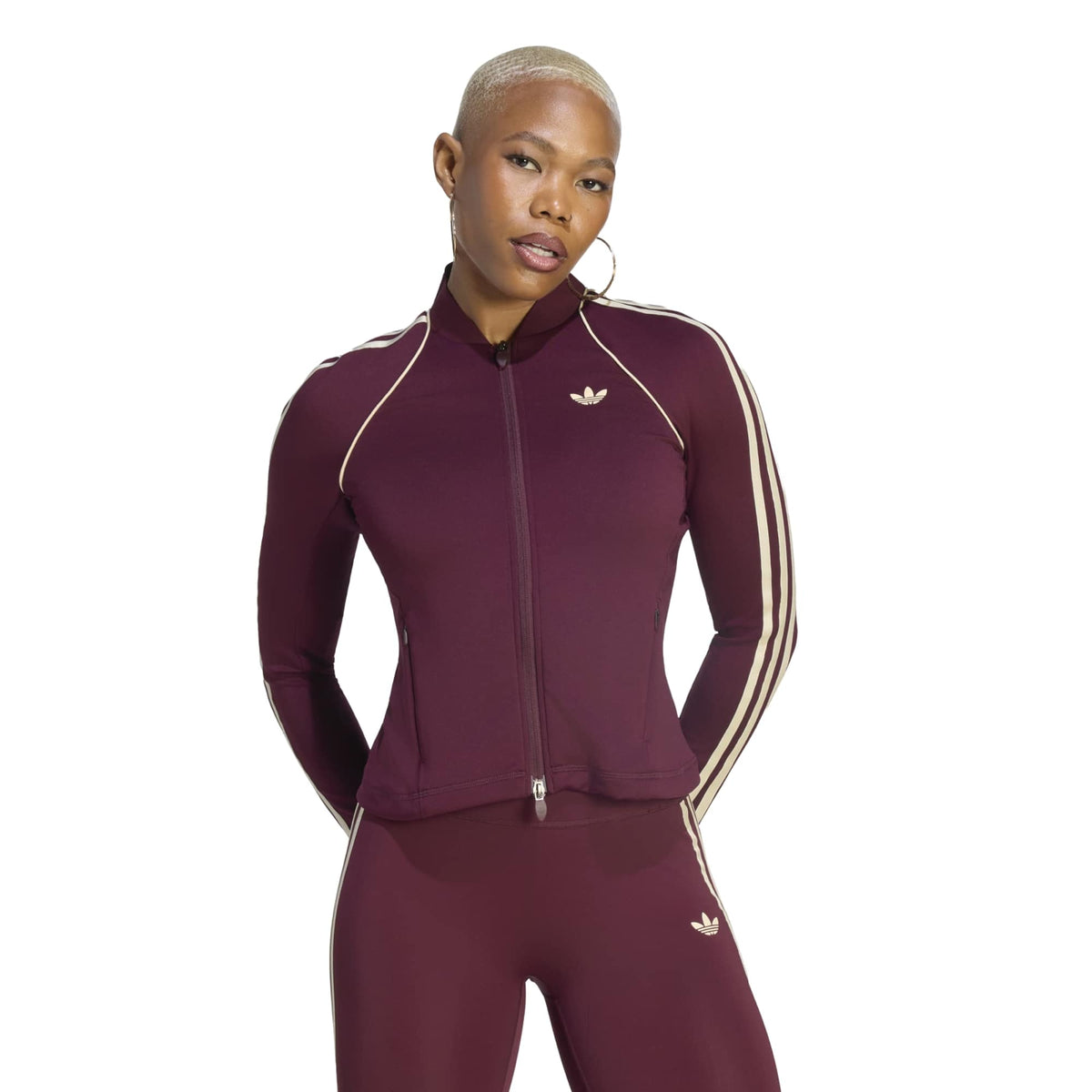 OG SP MIDLAY Damen Funktionsshirt