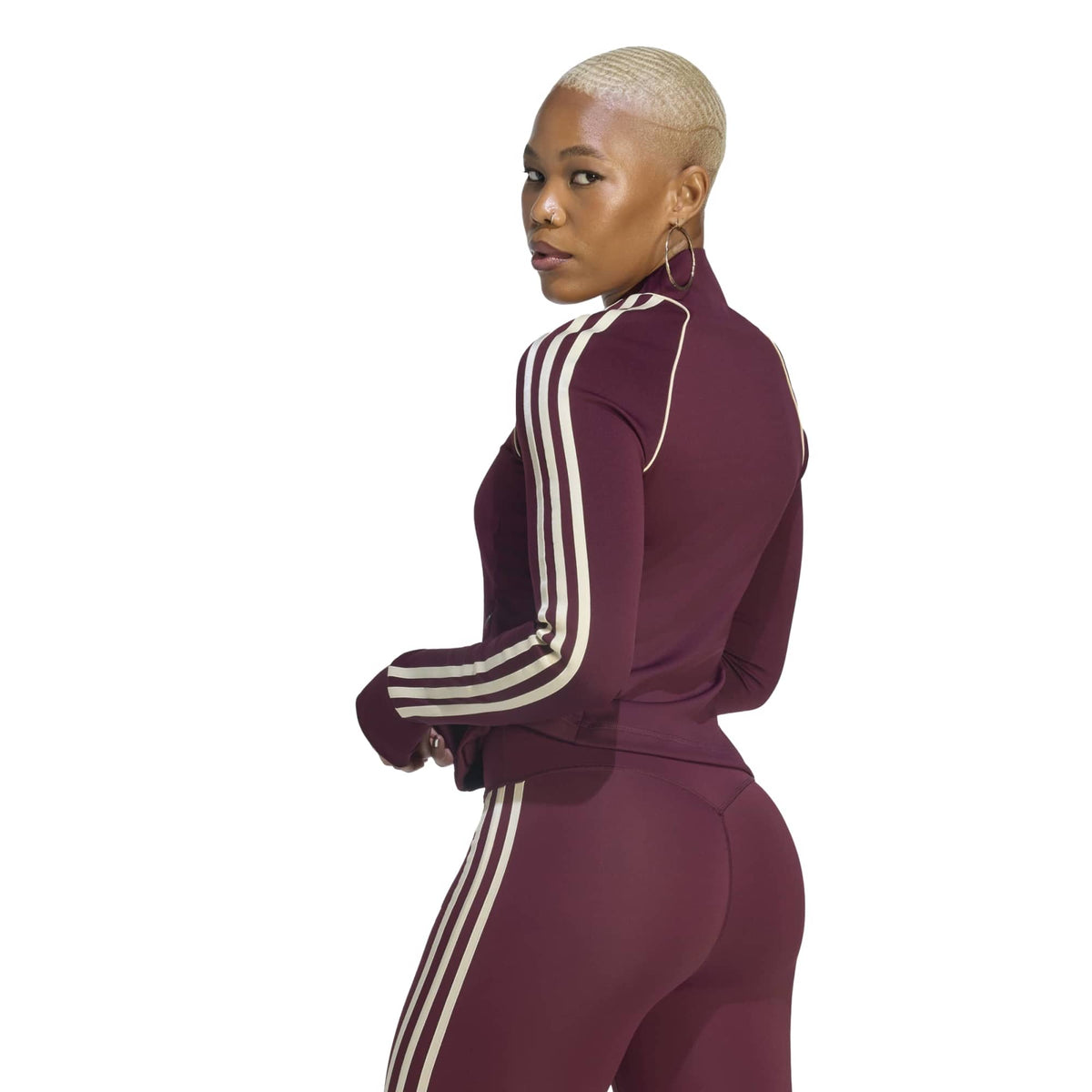 OG SP MIDLAY Damen Funktionsshirt