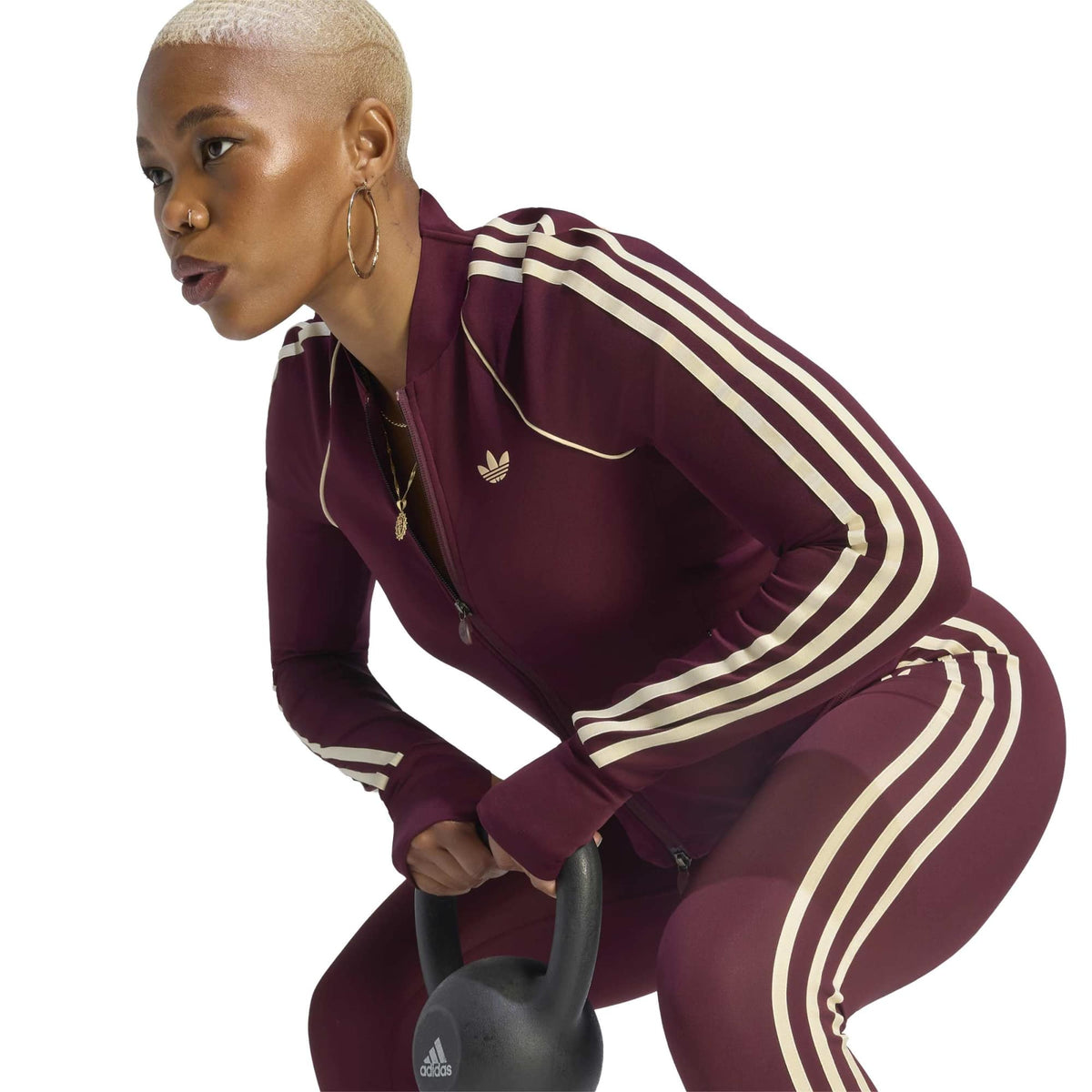 OG SP MIDLAY Damen Funktionsshirt