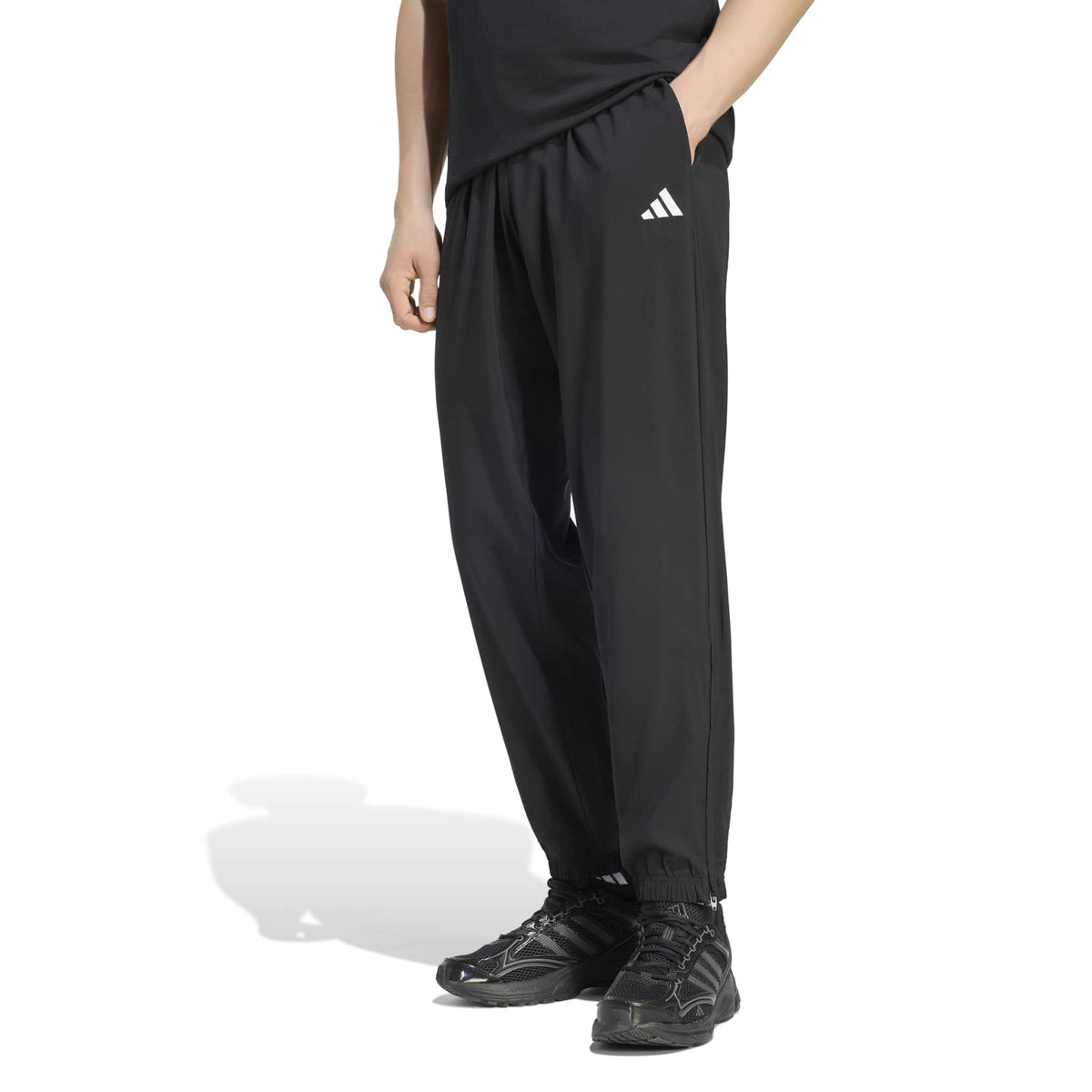 3B STANFRD EP Herren Sporthose