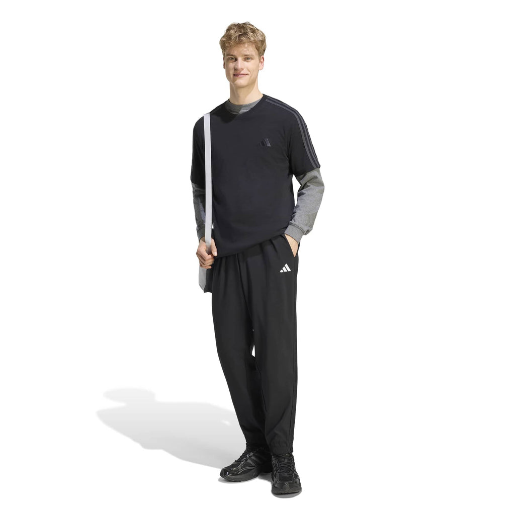 3B STANFRD EP Herren Sporthose