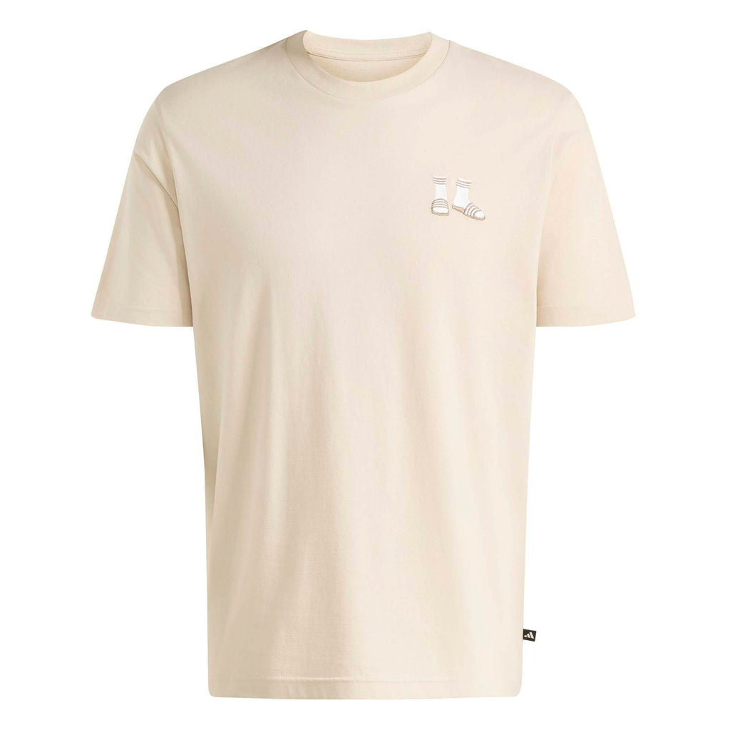 EMB SLIDES T Herren T-Shirt