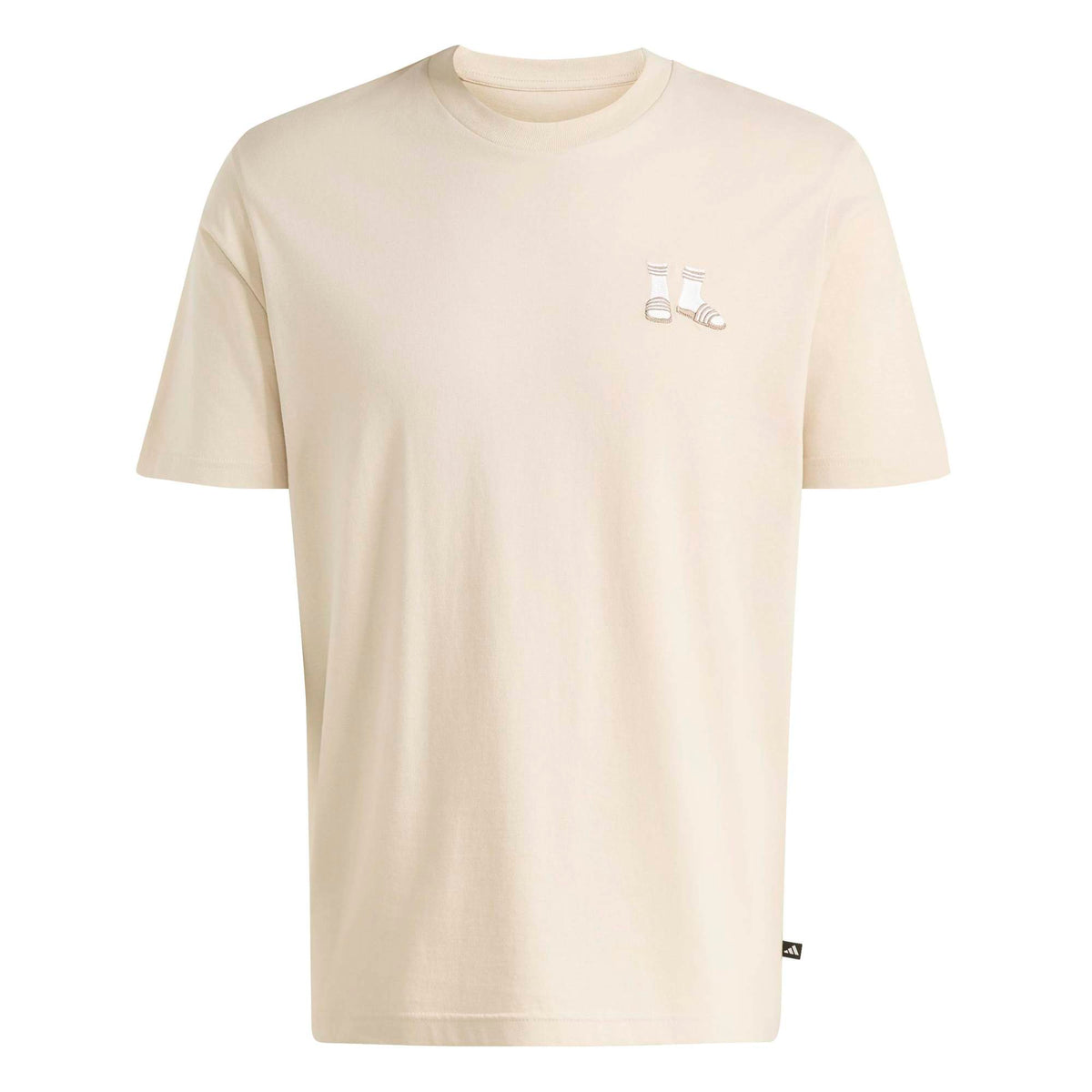 EMB SLIDES T Herren T-Shirt
