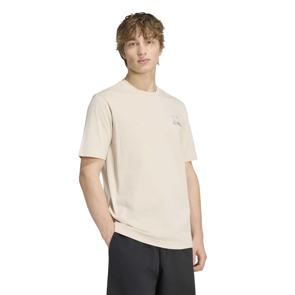 EMB SLIDES T Herren T-Shirt