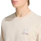 EMB SLIDES T Herren T-Shirt