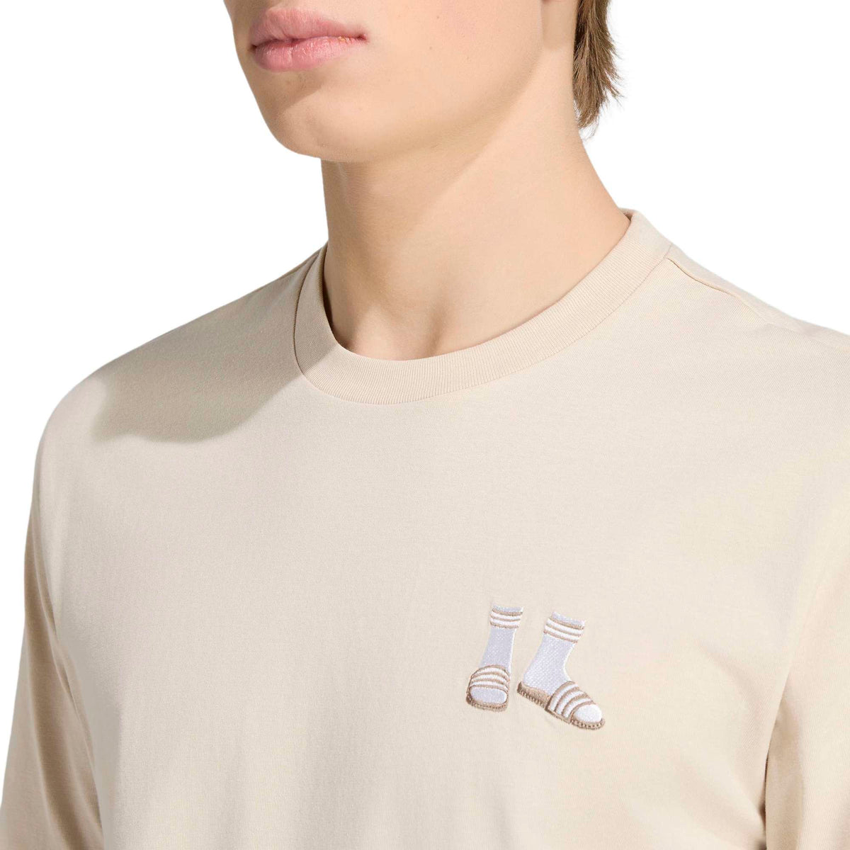 EMB SLIDES T Herren T-Shirt