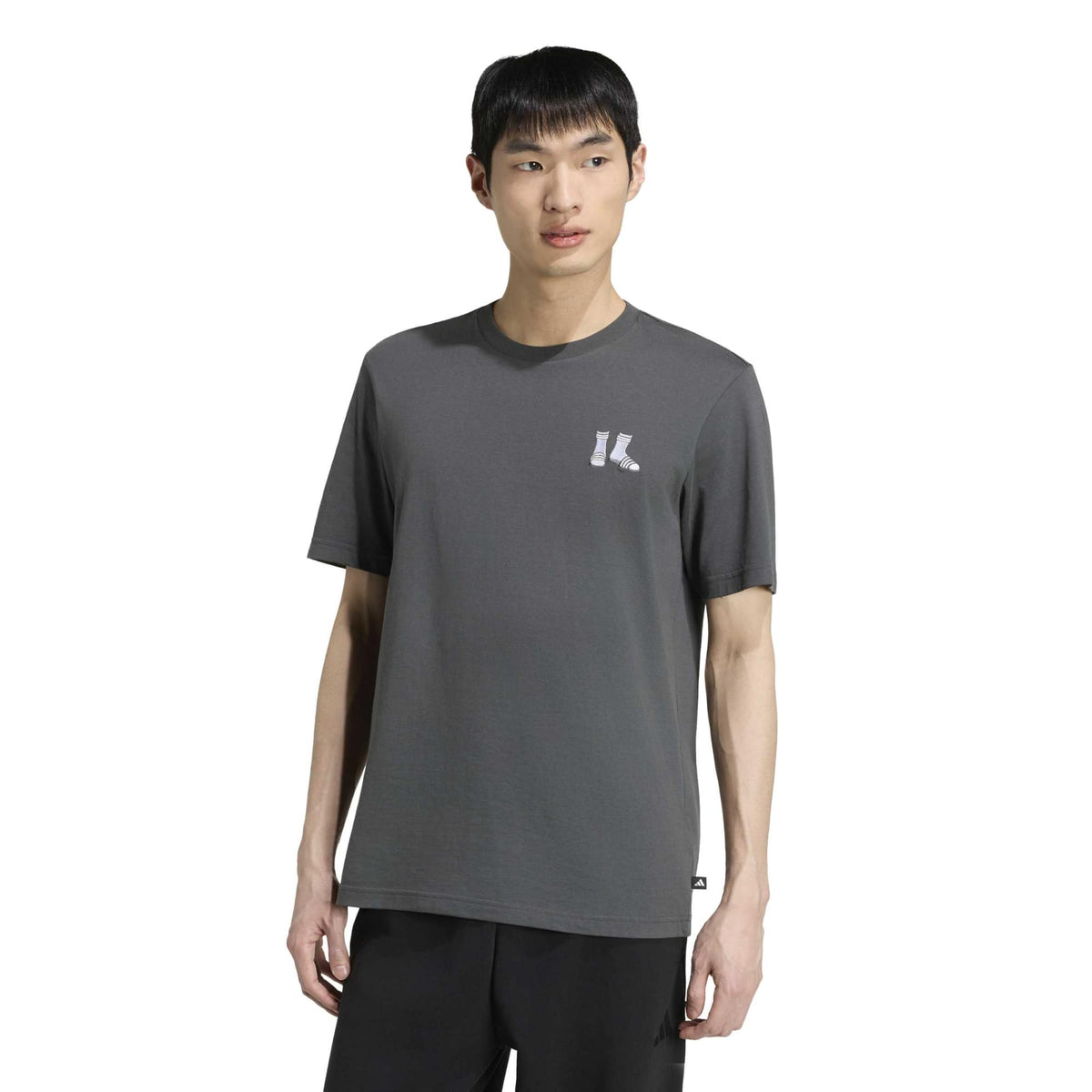 EMB SLIDES T Herren T-Shirt