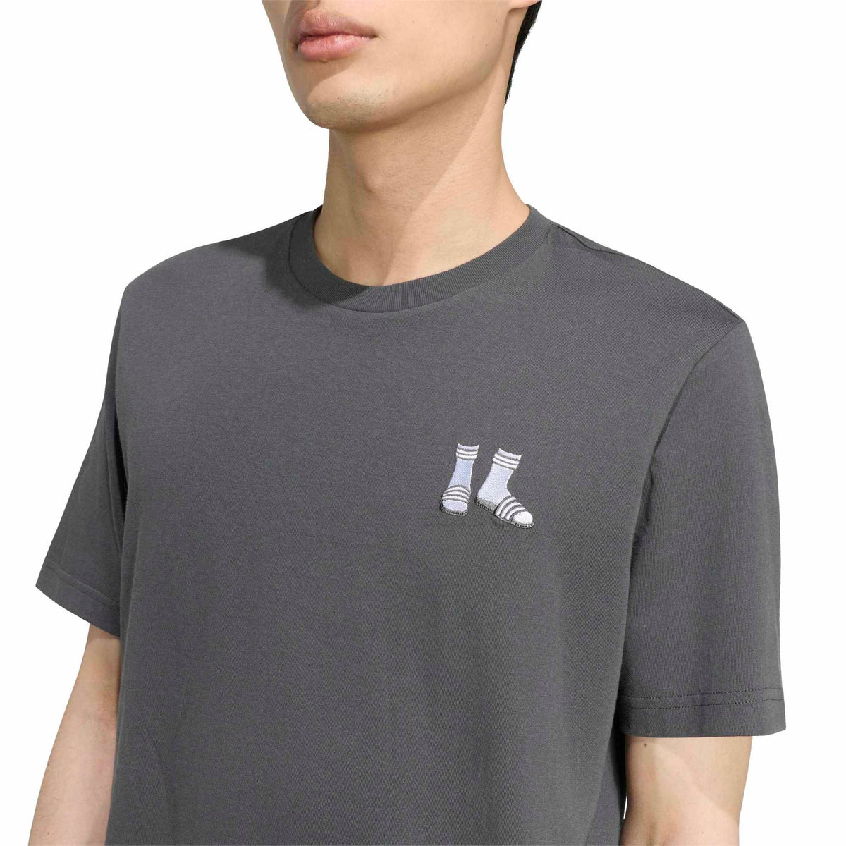 EMB SLIDES T Herren T-Shirt