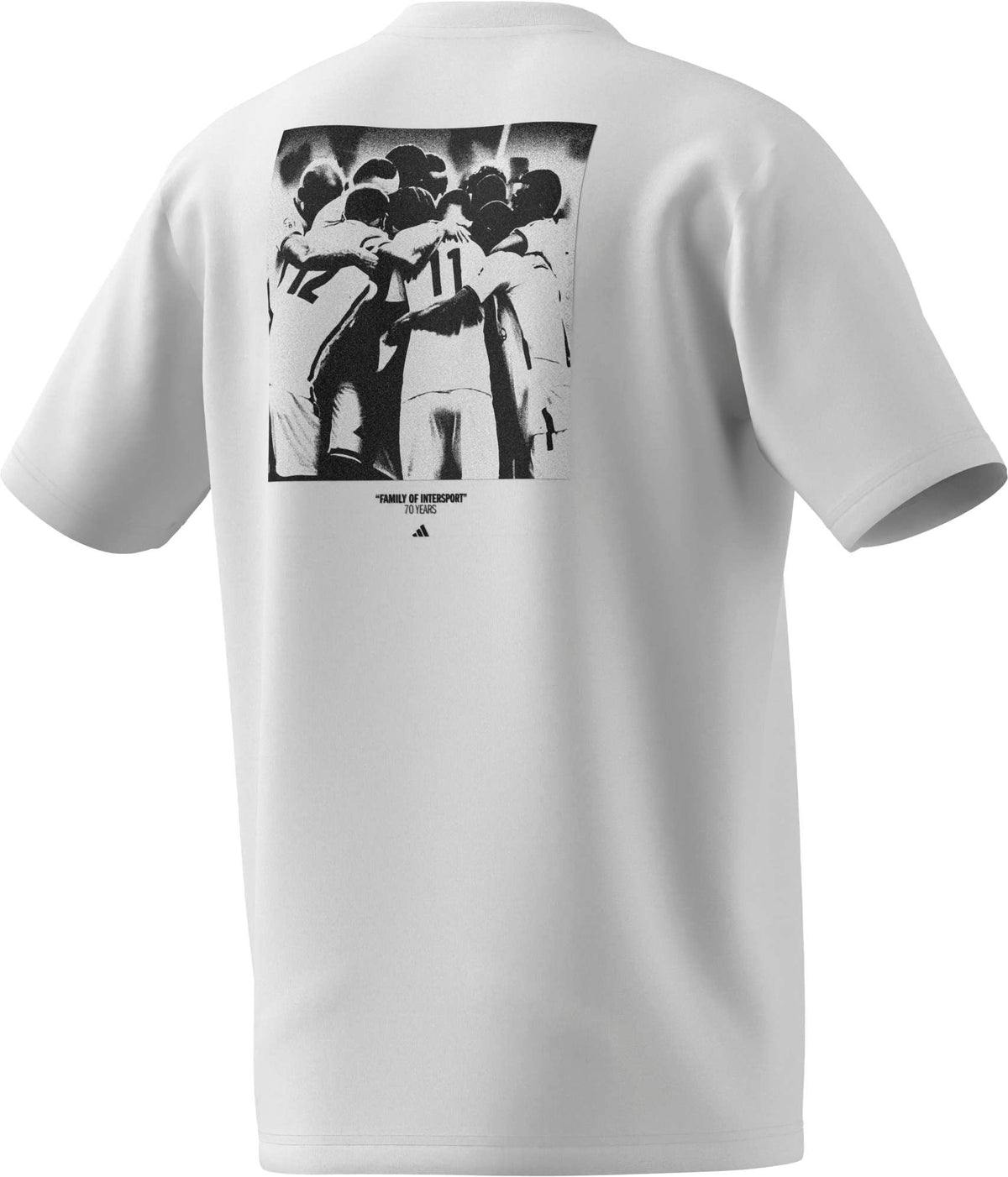 ITS ANNV TEE Herren T-Shirt