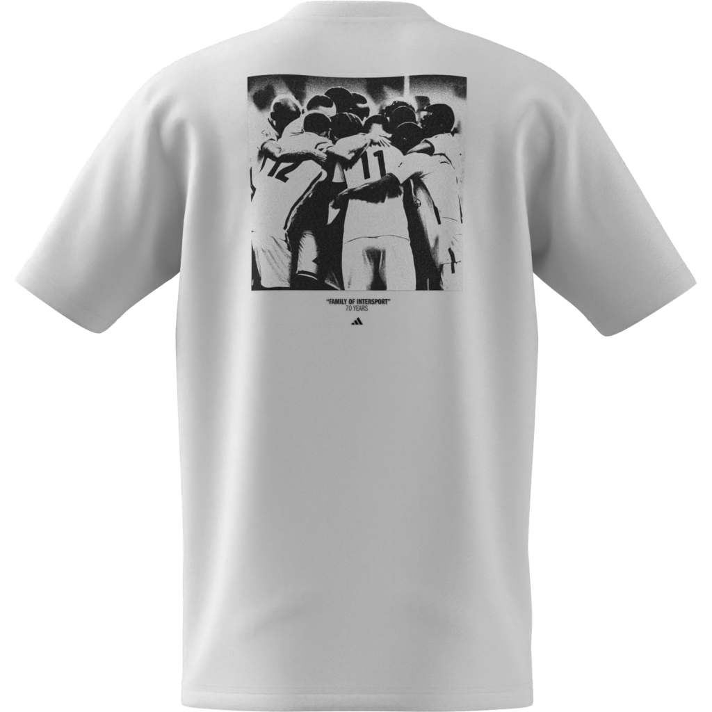 ITS ANNV TEE Herren T-Shirt