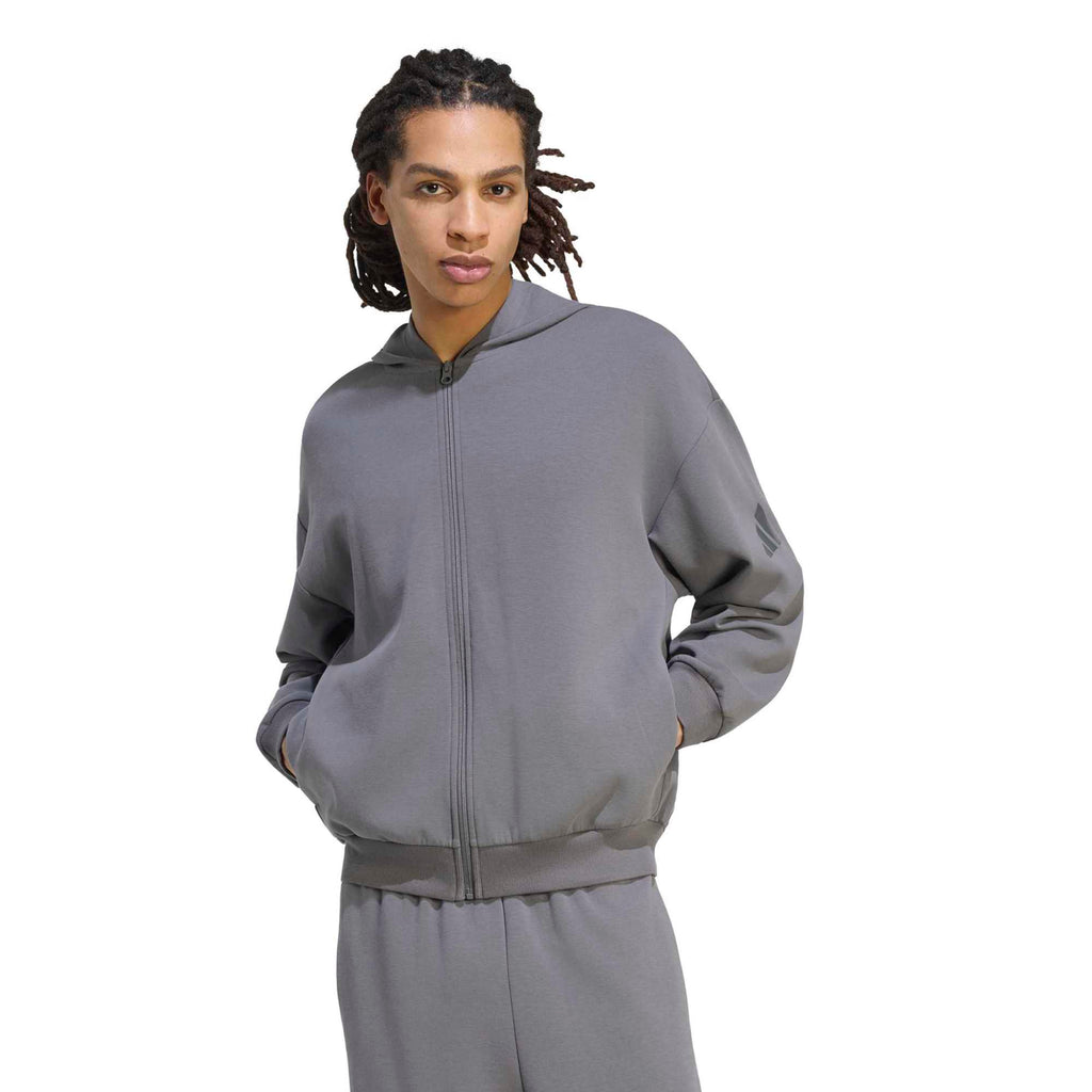 SL FZ HD Herren Pullover