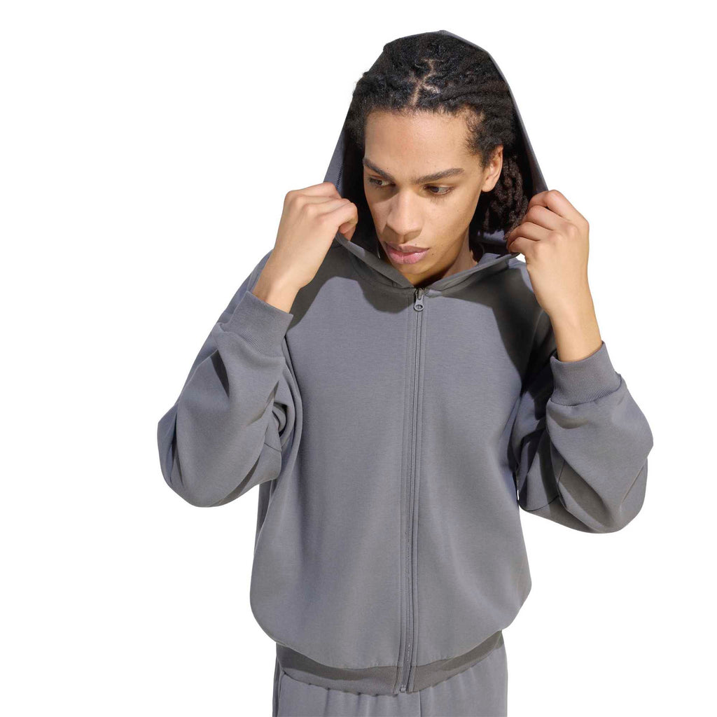 SL FZ HD Herren Pullover