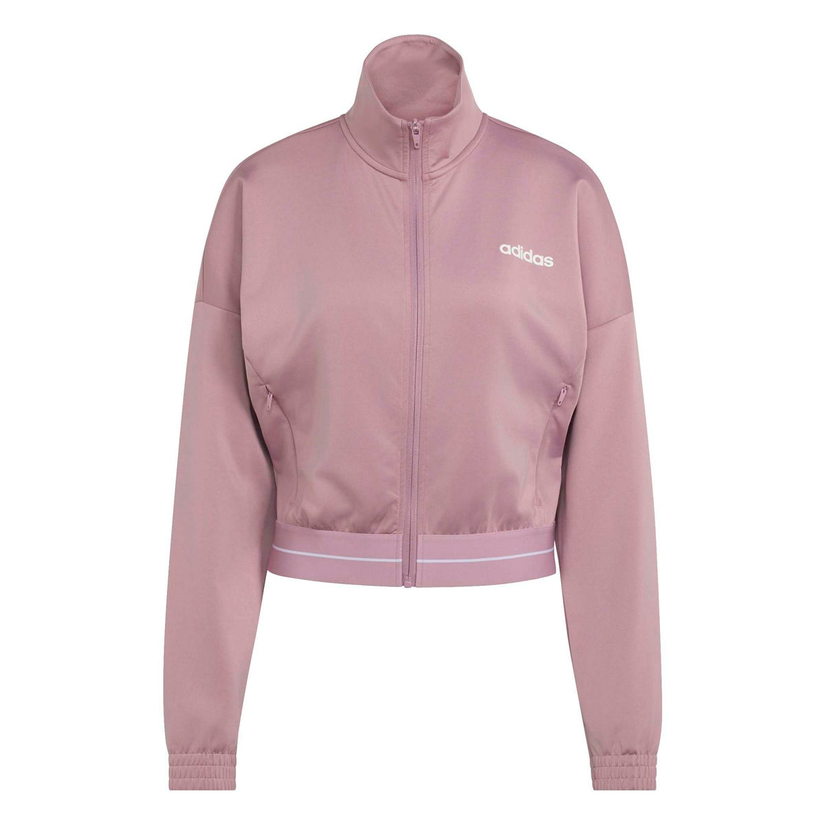 HYG FULL ZIP Damen Pullover