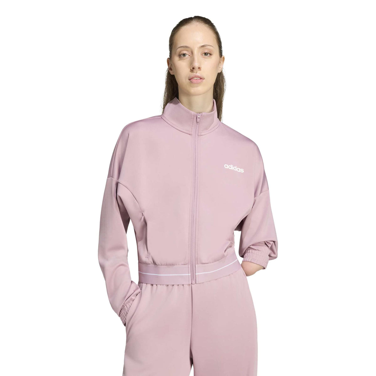 HYG FULL ZIP Damen Pullover