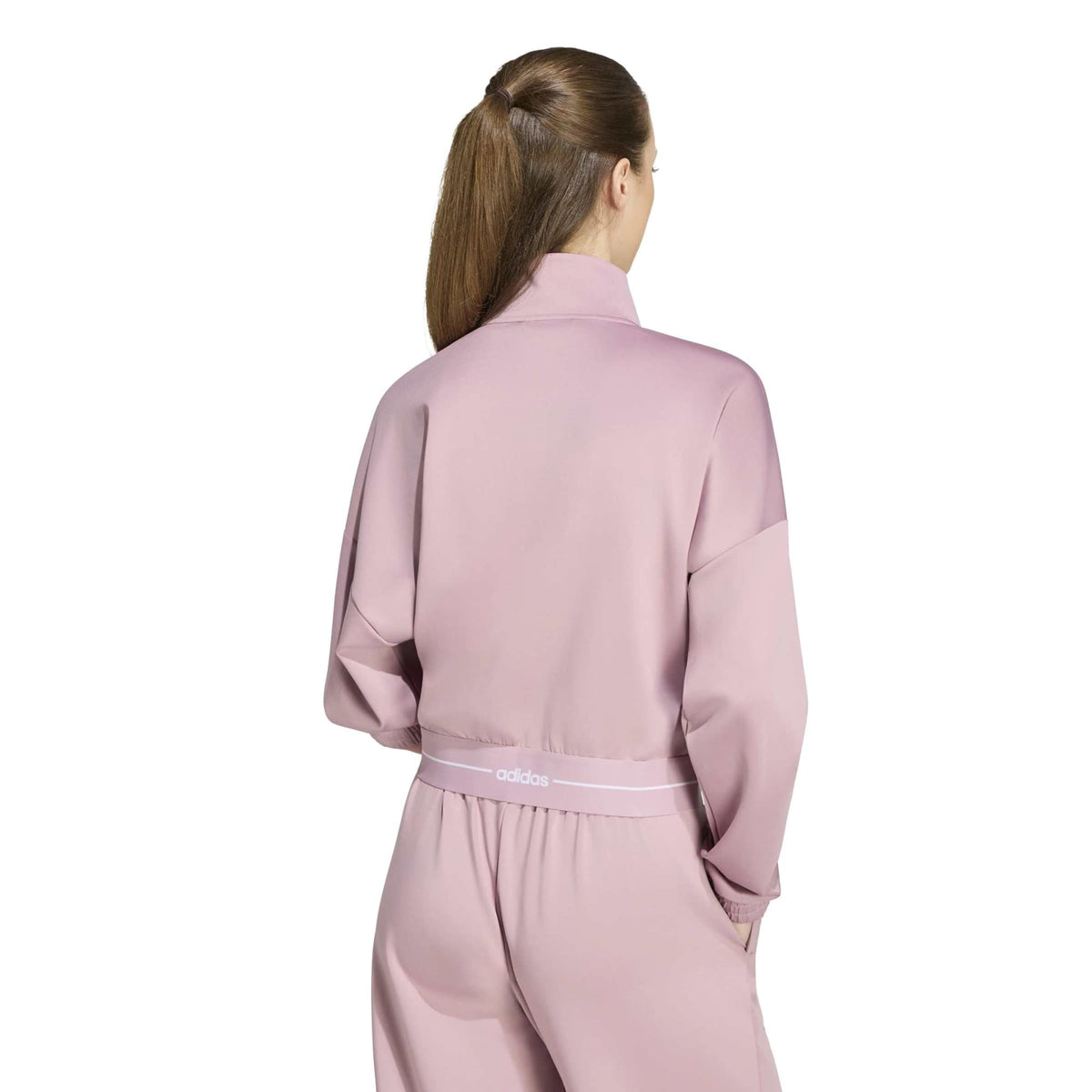 HYG FULL ZIP Damen Pullover