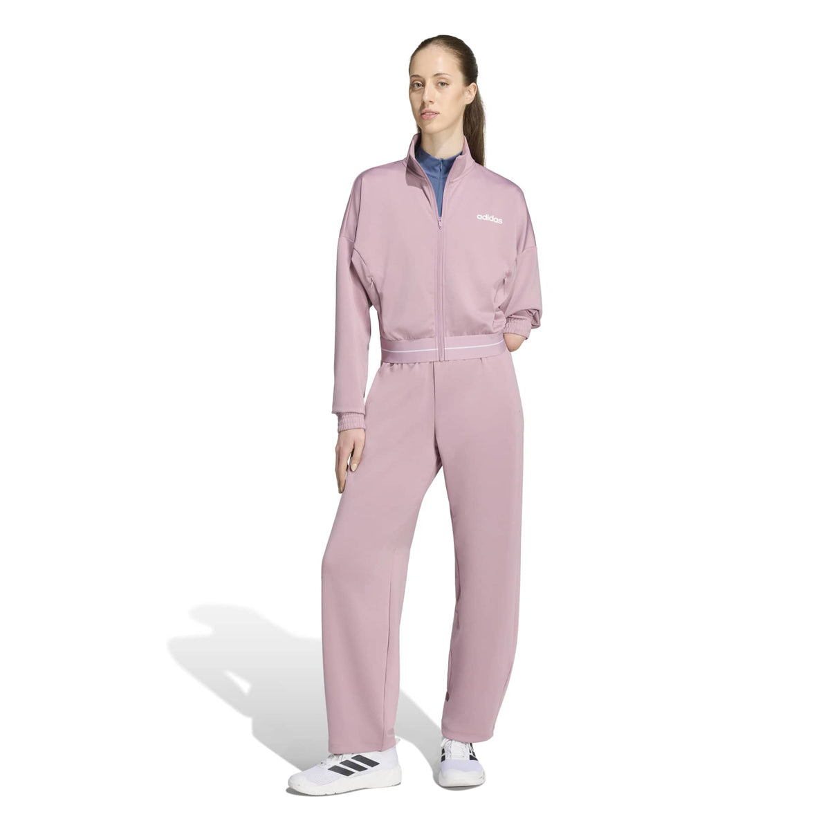 HYG FULL ZIP Damen Pullover